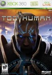 too human